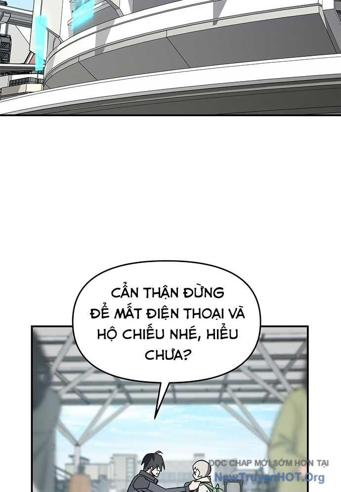 Thần Thú Đô Thị Chap 28 - Next Chap 29