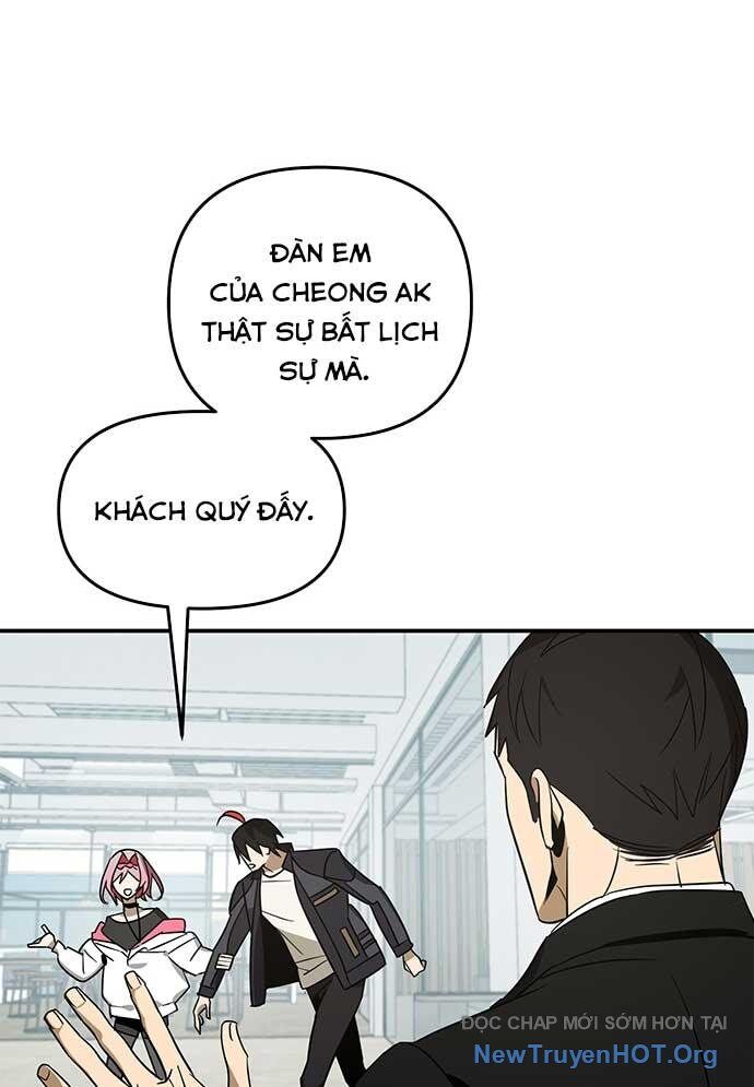 Thần Thú Đô Thị Chap 30 - Next Chap 31