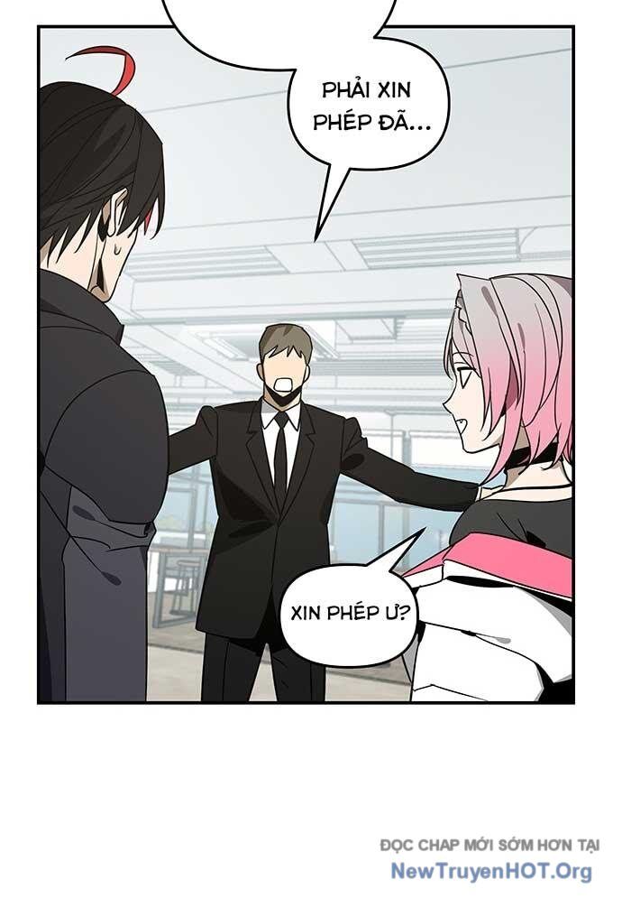 Thần Thú Đô Thị Chap 30 - Next Chap 31