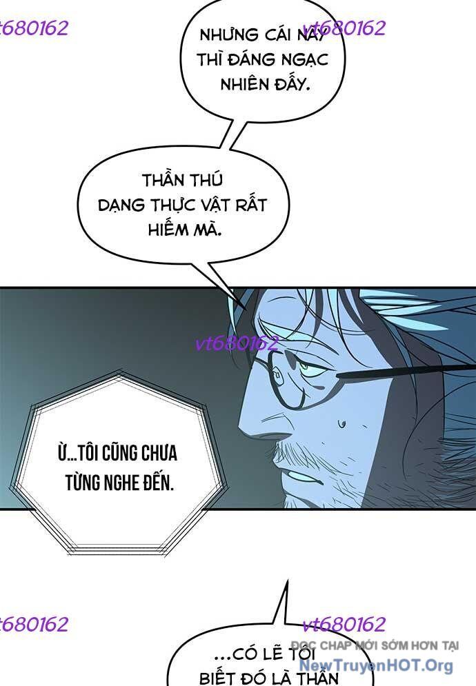 Thần Thú Đô Thị Chap 30 - Next Chap 31