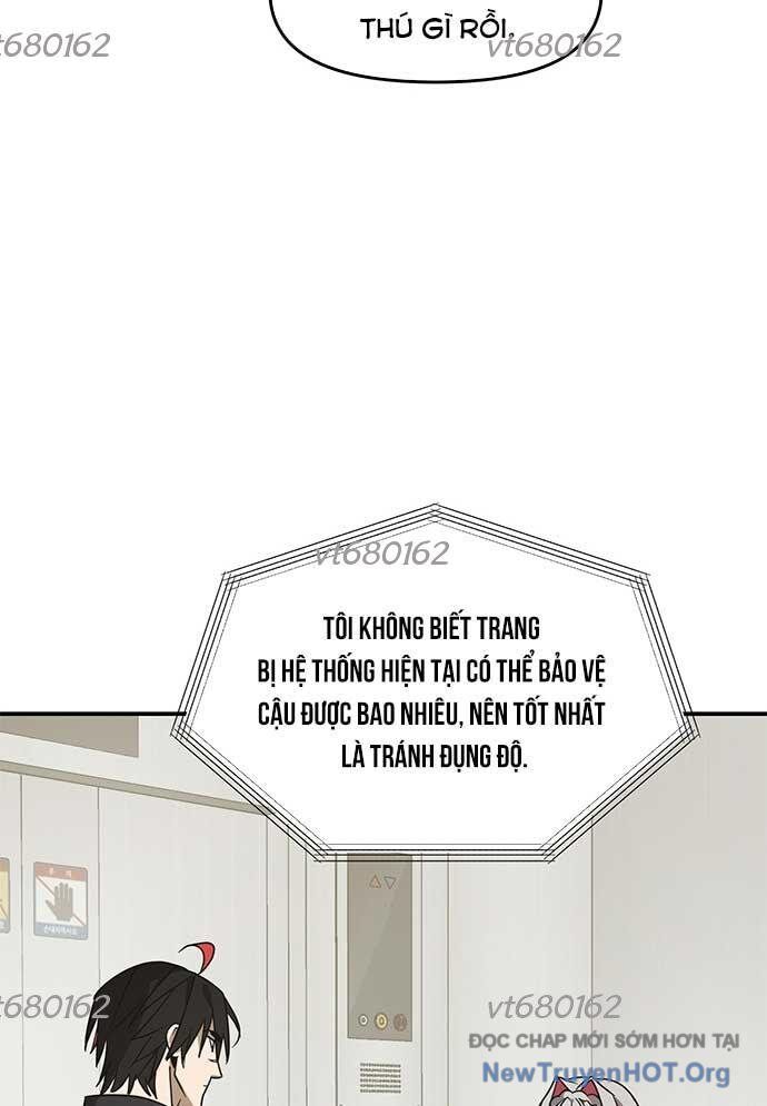 Thần Thú Đô Thị Chap 30 - Next Chap 31