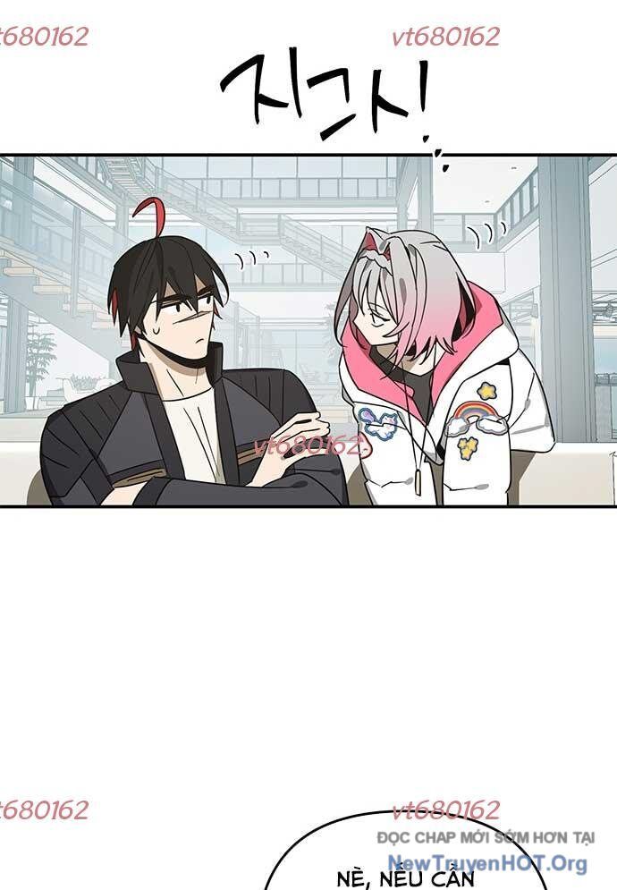 Thần Thú Đô Thị Chap 30 - Next Chap 31