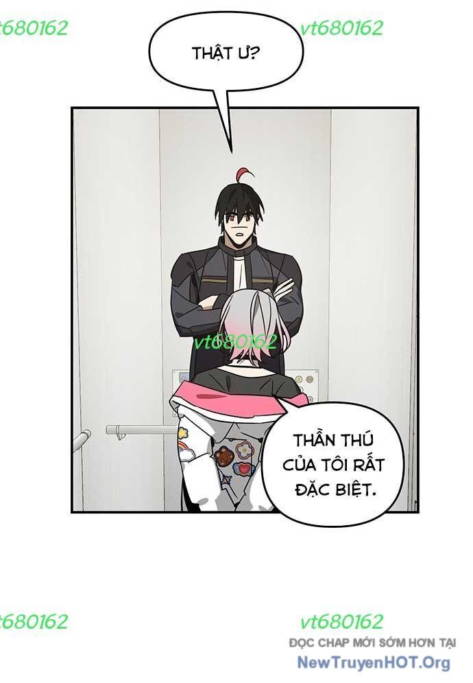 Thần Thú Đô Thị Chap 30 - Next Chap 31