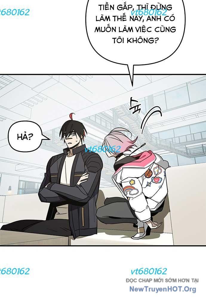 Thần Thú Đô Thị Chap 30 - Next Chap 31