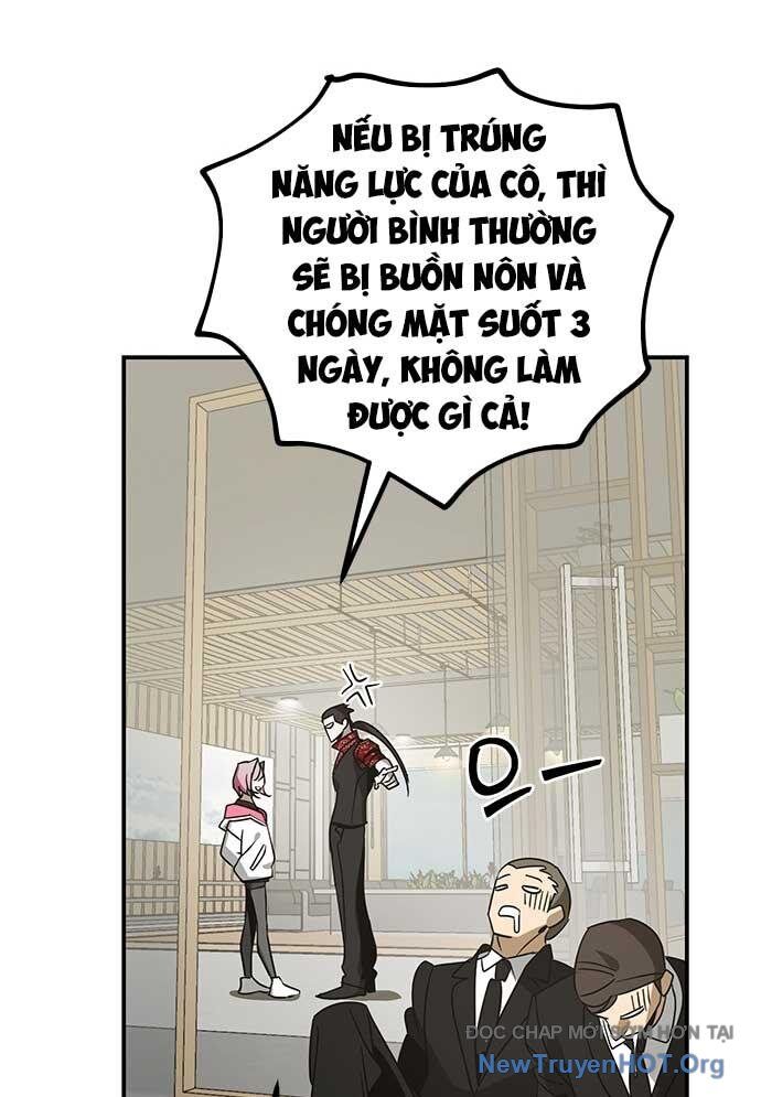 Thần Thú Đô Thị Chap 30 - Next Chap 31