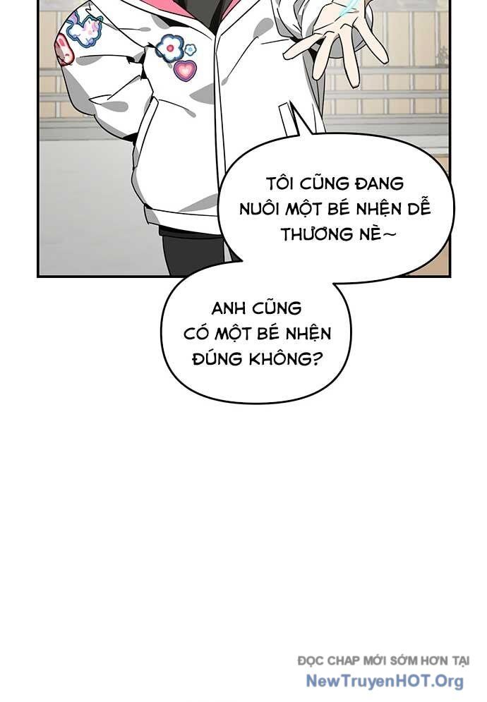 Thần Thú Đô Thị Chap 30 - Next Chap 31
