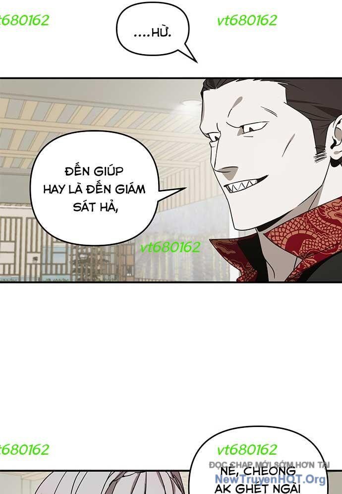 Thần Thú Đô Thị Chap 30 - Next Chap 31