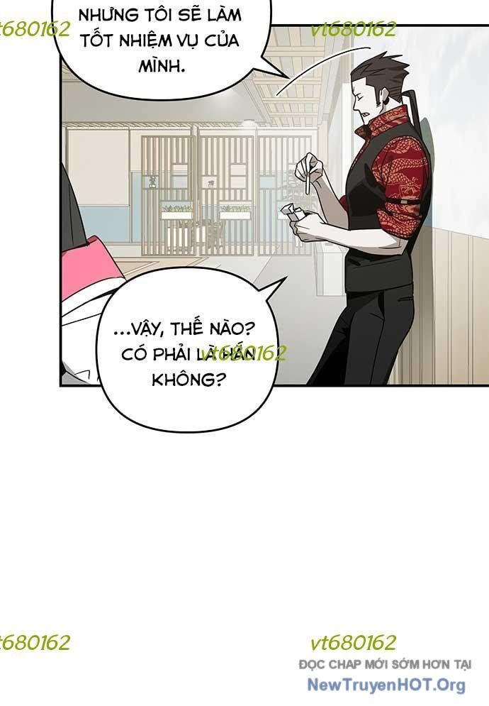 Thần Thú Đô Thị Chap 30 - Next Chap 31