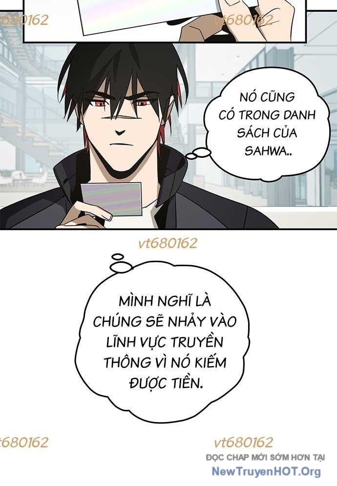 Thần Thú Đô Thị Chap 30 - Next Chap 31