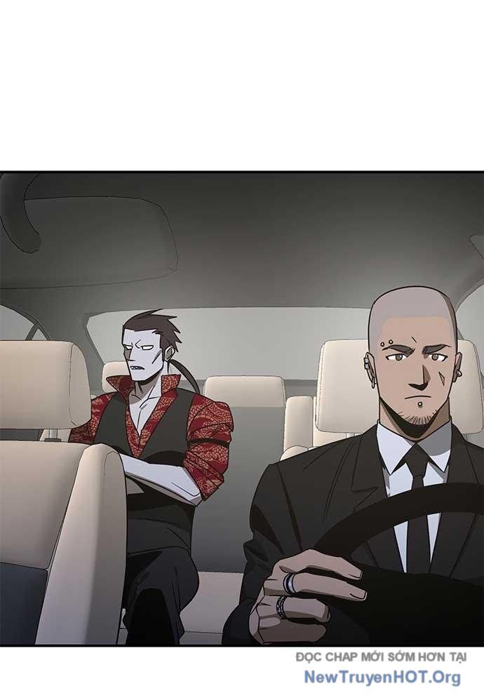 Thần Thú Đô Thị Chap 31 - Next Chap 32