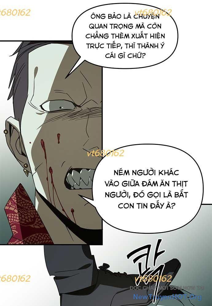 Thần Thú Đô Thị Chap 31 - Next Chap 32