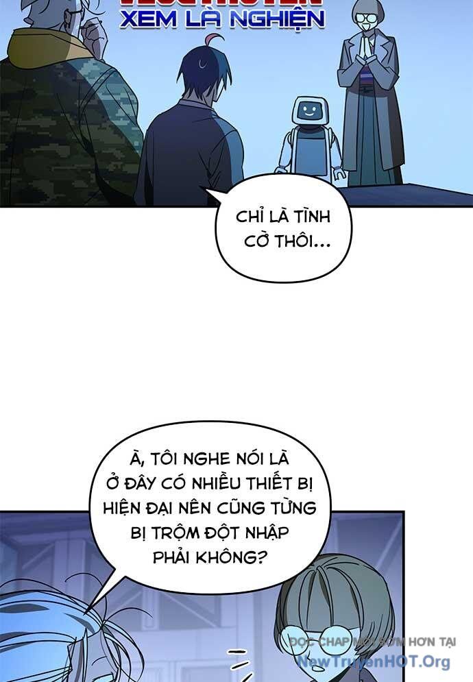 Thần Thú Đô Thị Chap 31 - Next Chap 32