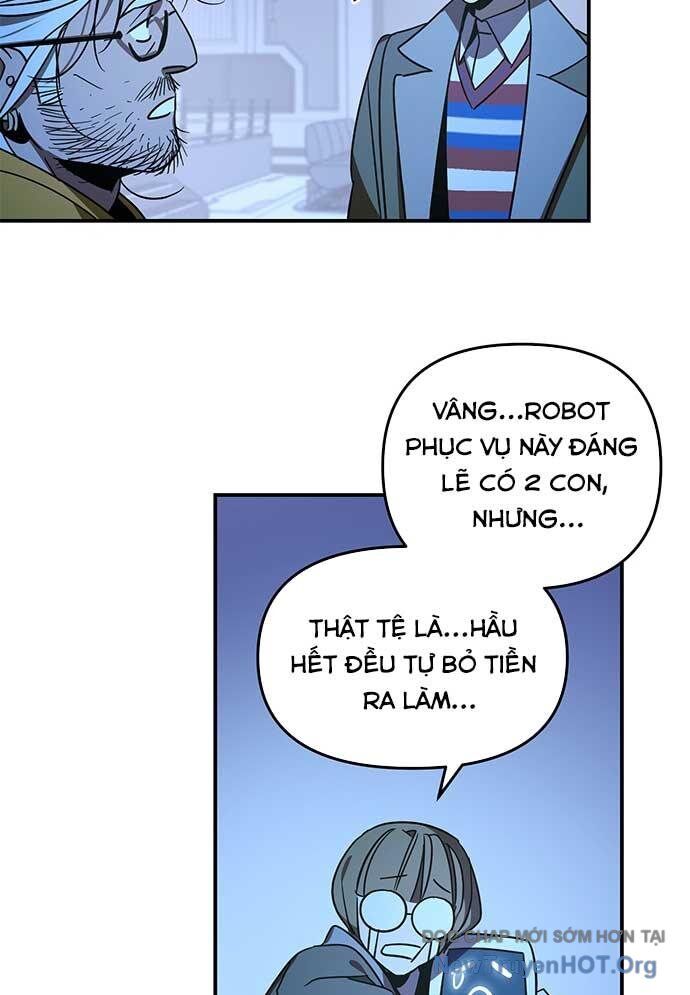 Thần Thú Đô Thị Chap 31 - Next Chap 32