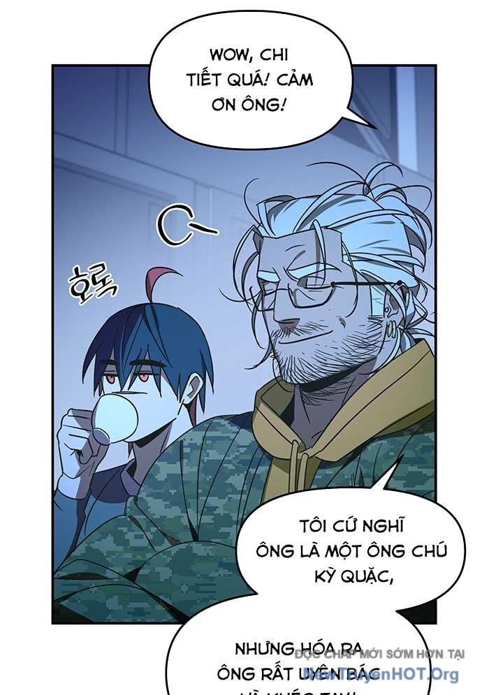 Thần Thú Đô Thị Chap 31 - Next Chap 32
