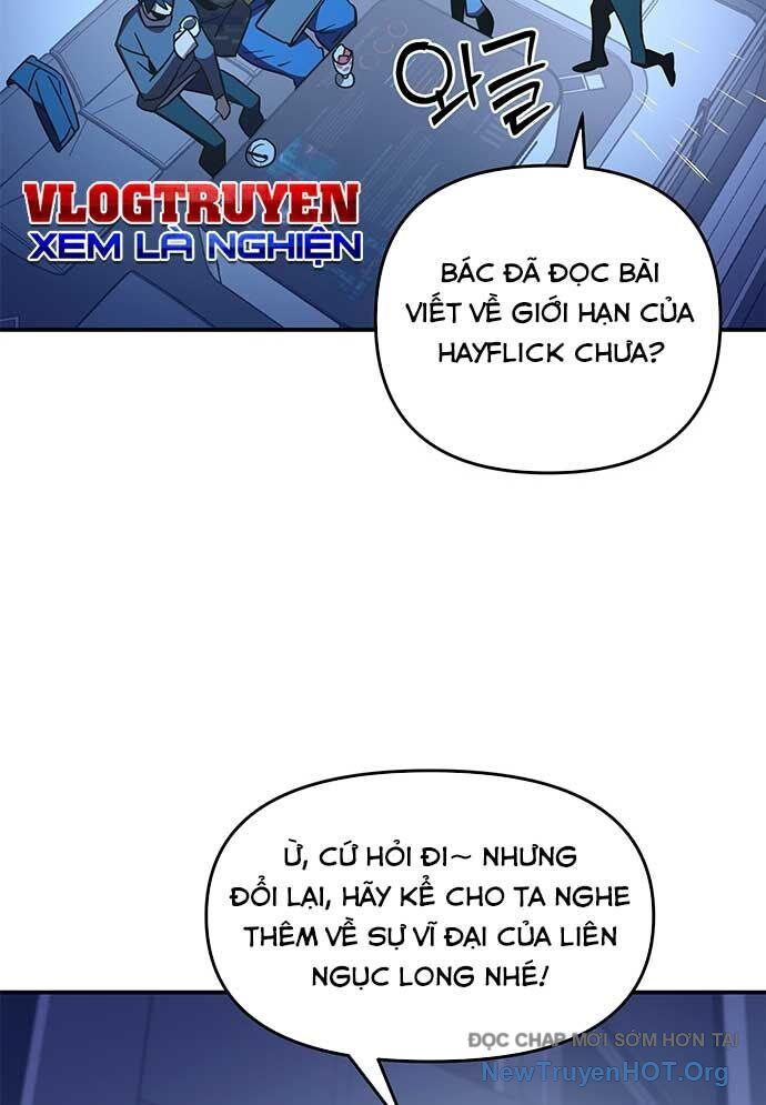 Thần Thú Đô Thị Chap 31 - Next Chap 32