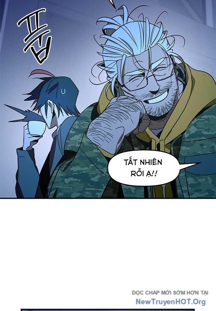 Thần Thú Đô Thị Chap 31 - Next Chap 32