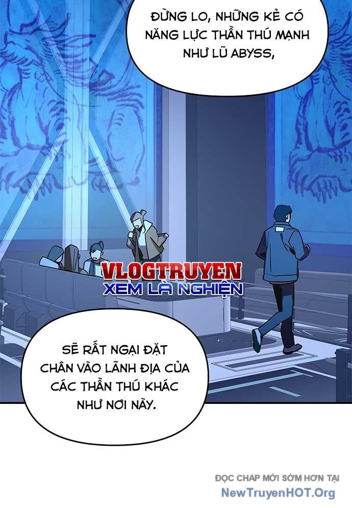 Thần Thú Đô Thị Chap 31 - Next Chap 32