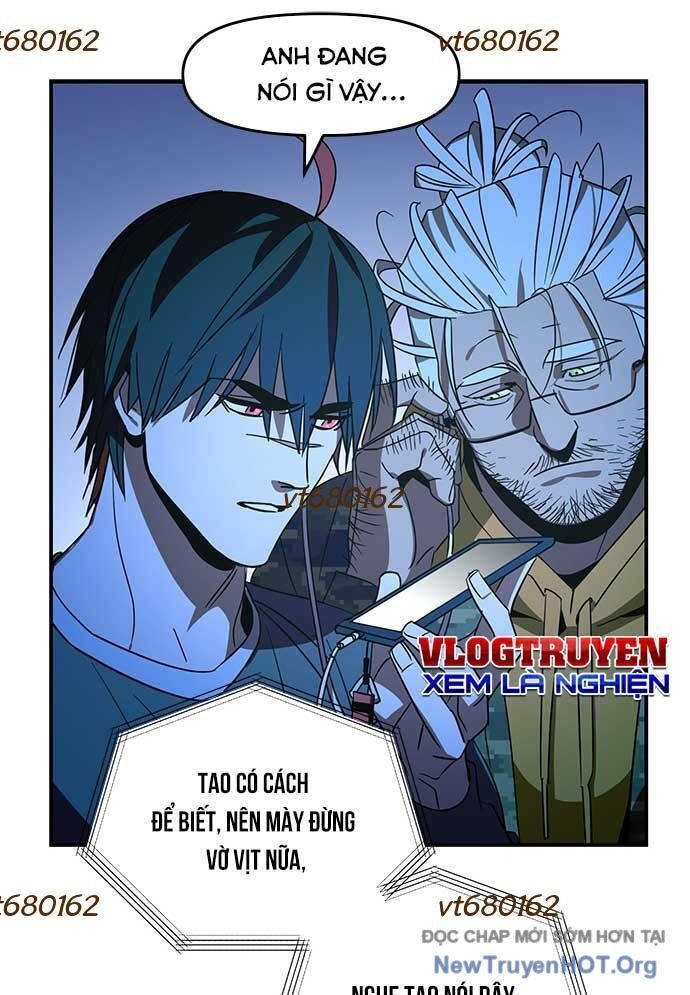 Thần Thú Đô Thị Chap 31 - Next Chap 32
