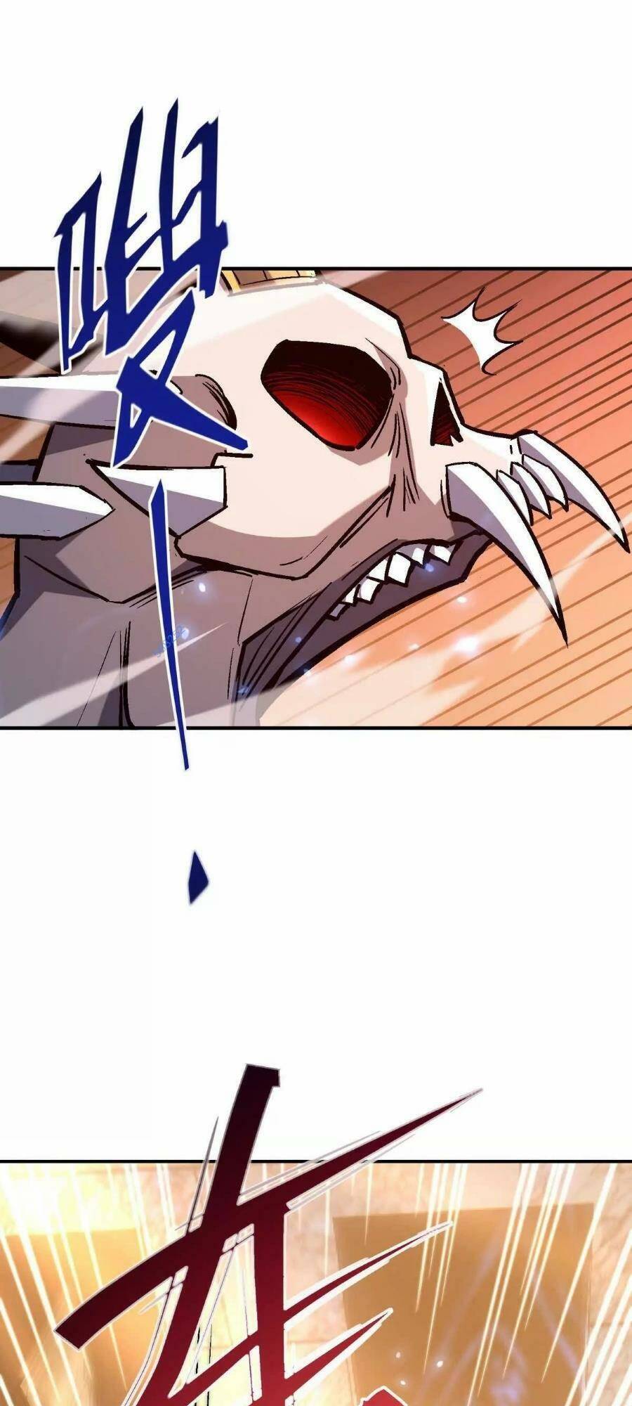 Thần Thú Quật Khởi Chap 10 - Next Chap 11
