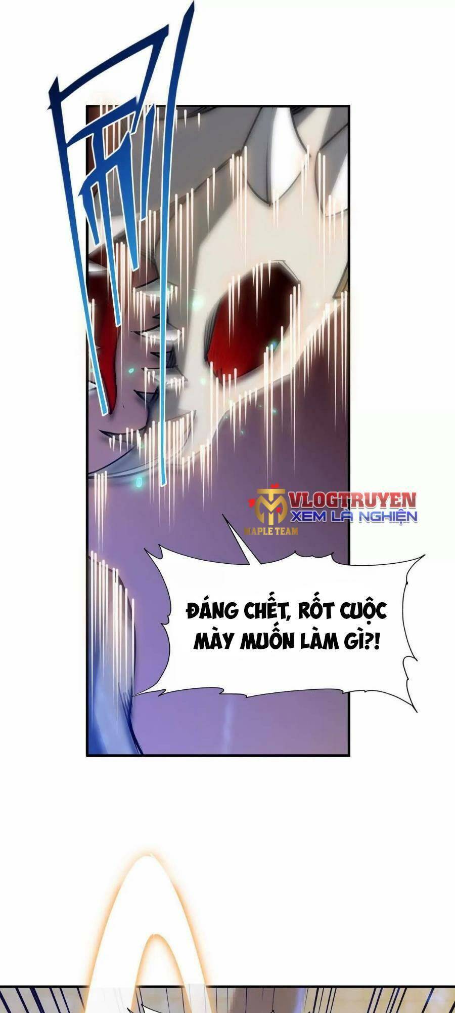Thần Thú Quật Khởi Chap 10 - Next Chap 11
