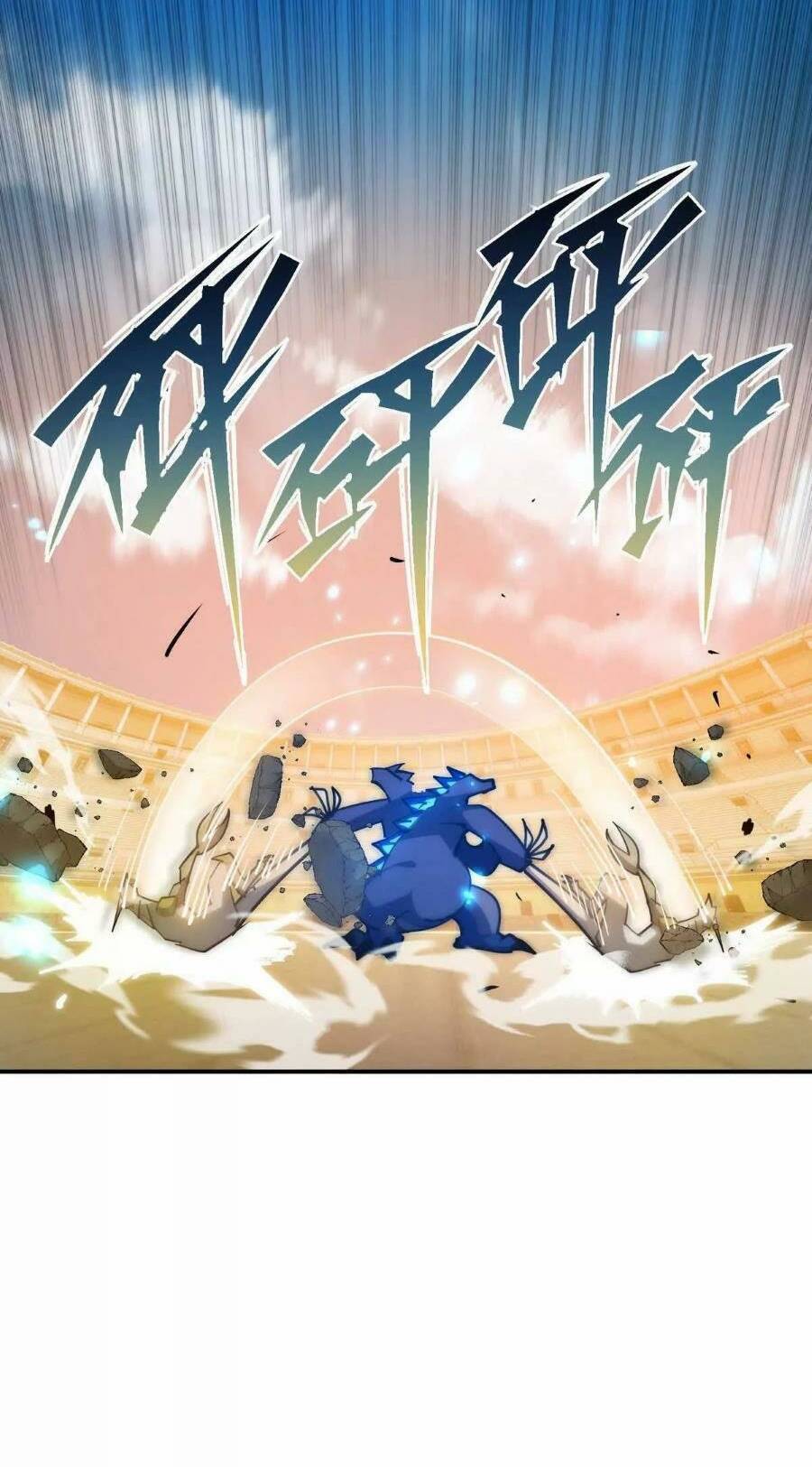 Thần Thú Quật Khởi Chap 10 - Next Chap 11
