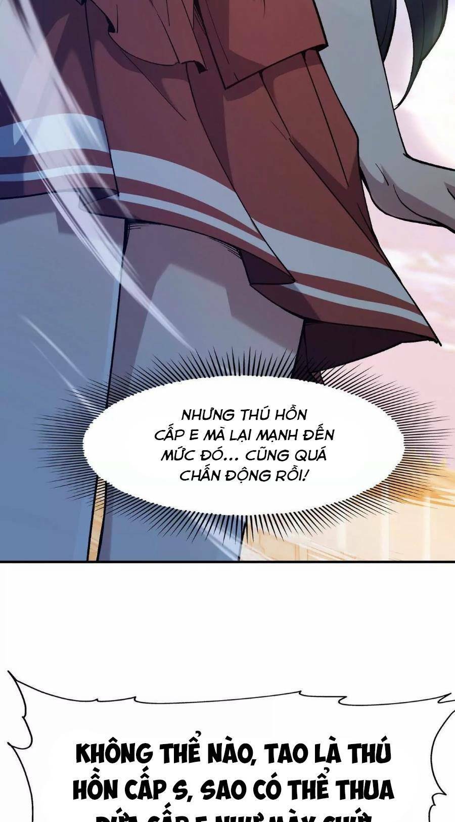 Thần Thú Quật Khởi Chap 10 - Next Chap 11