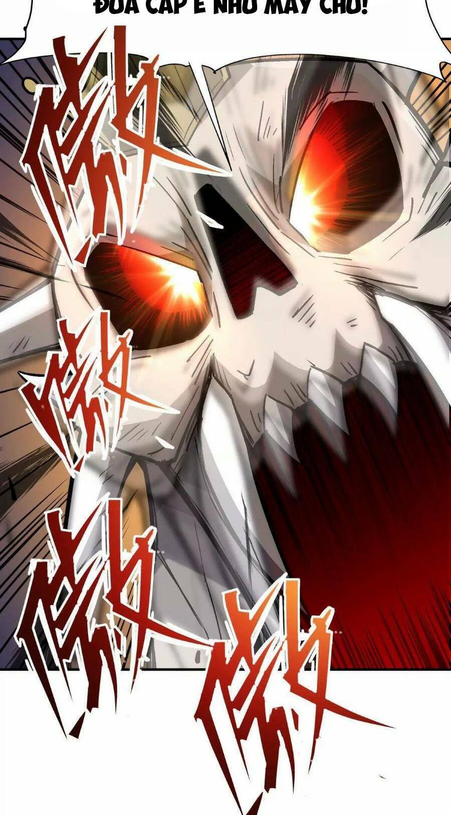 Thần Thú Quật Khởi Chap 10 - Next Chap 11