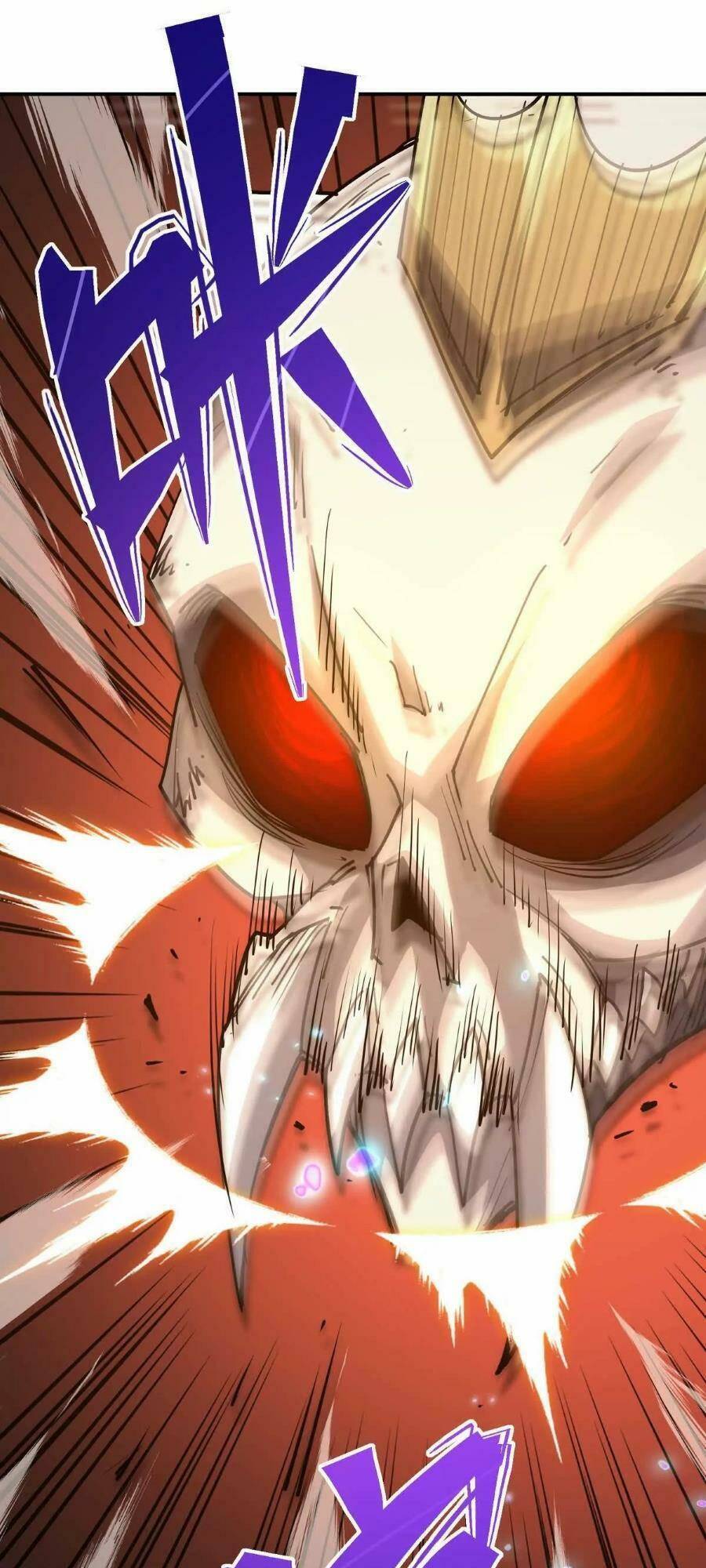 Thần Thú Quật Khởi Chap 10 - Next Chap 11