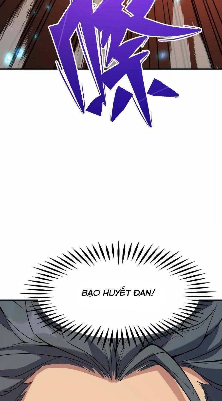 Thần Thú Quật Khởi Chap 10 - Next Chap 11