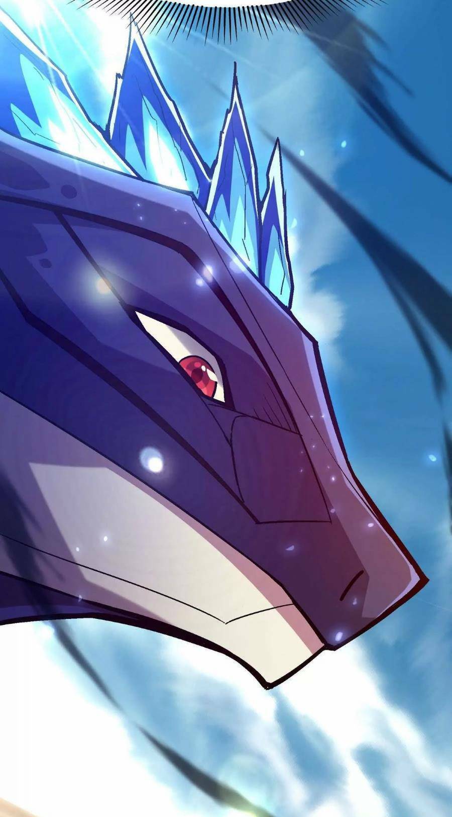 Thần Thú Quật Khởi Chap 10 - Next Chap 11