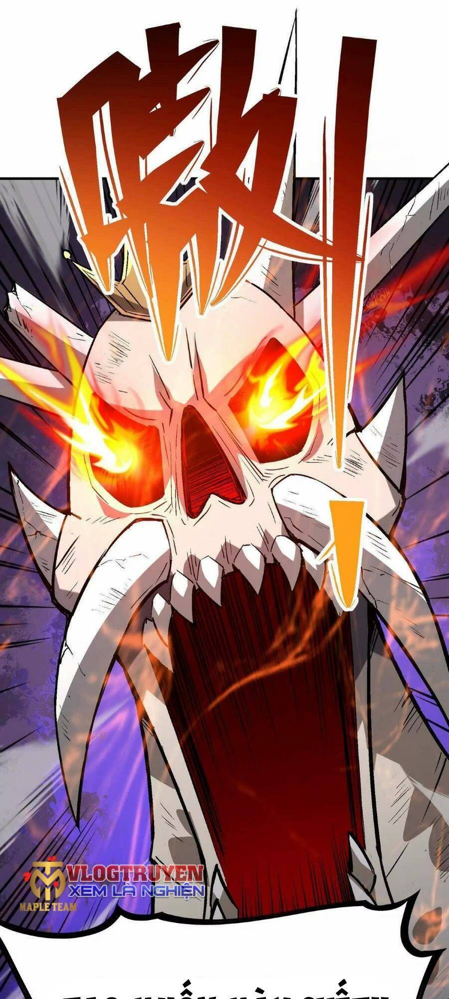 Thần Thú Quật Khởi Chap 10 - Next Chap 11