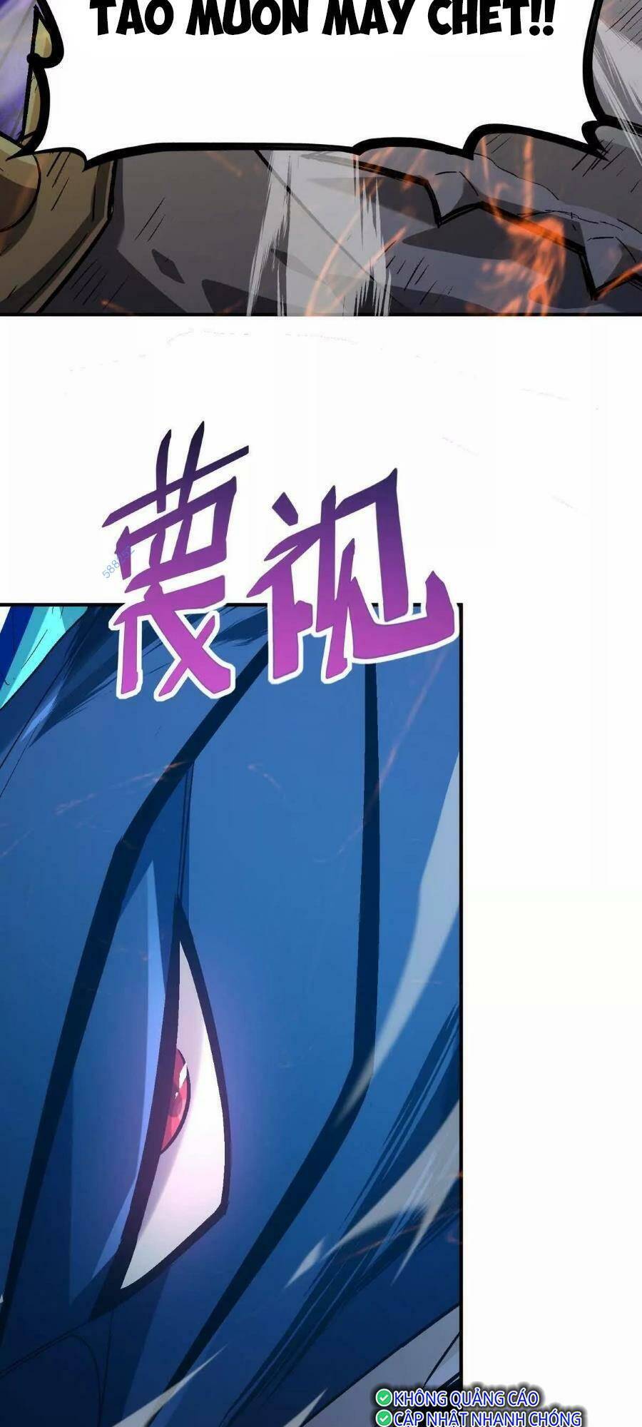 Thần Thú Quật Khởi Chap 10 - Next Chap 11
