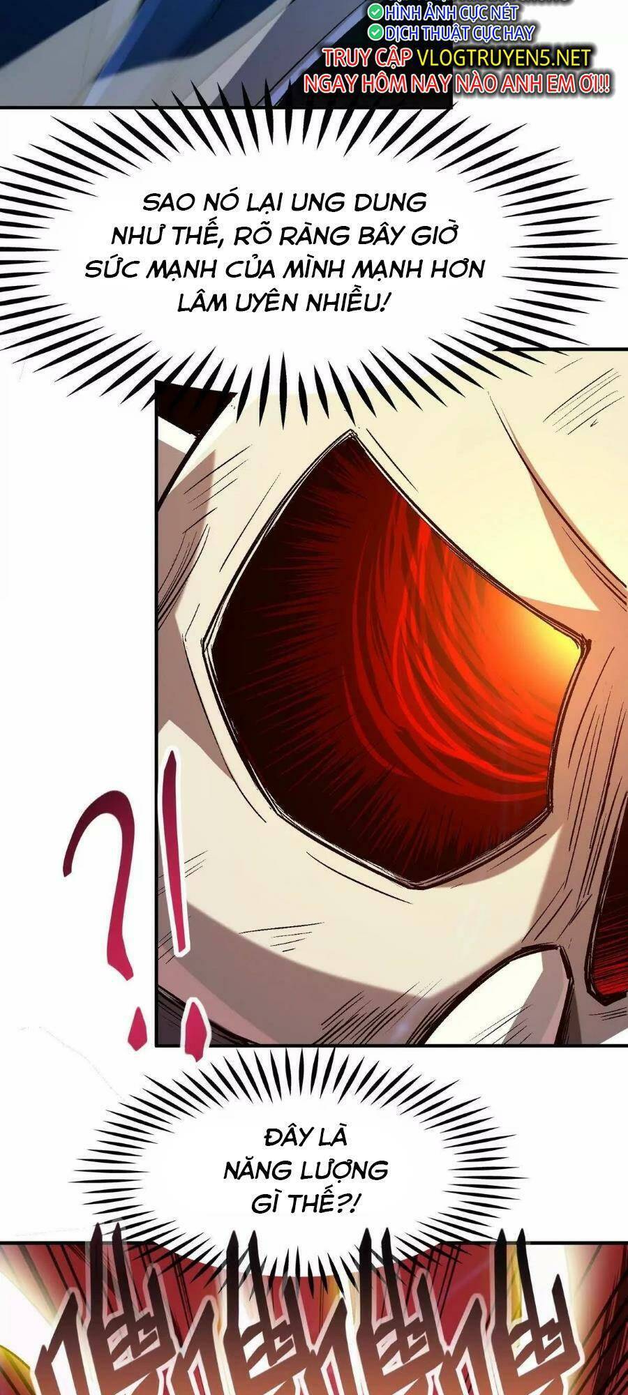 Thần Thú Quật Khởi Chap 10 - Next Chap 11
