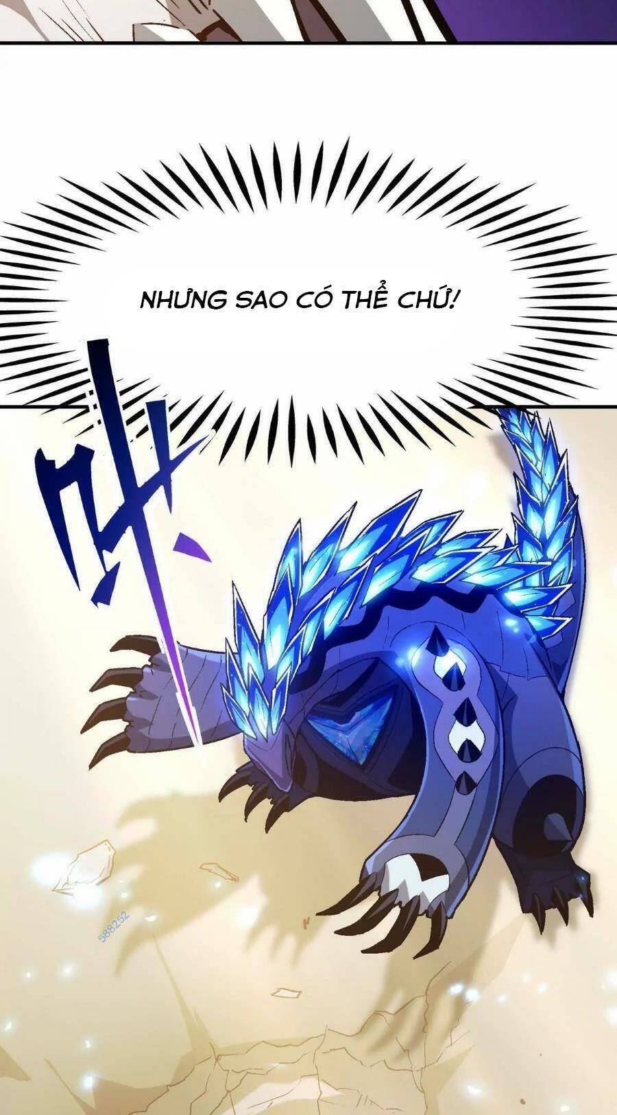 Thần Thú Quật Khởi Chap 10 - Next Chap 11