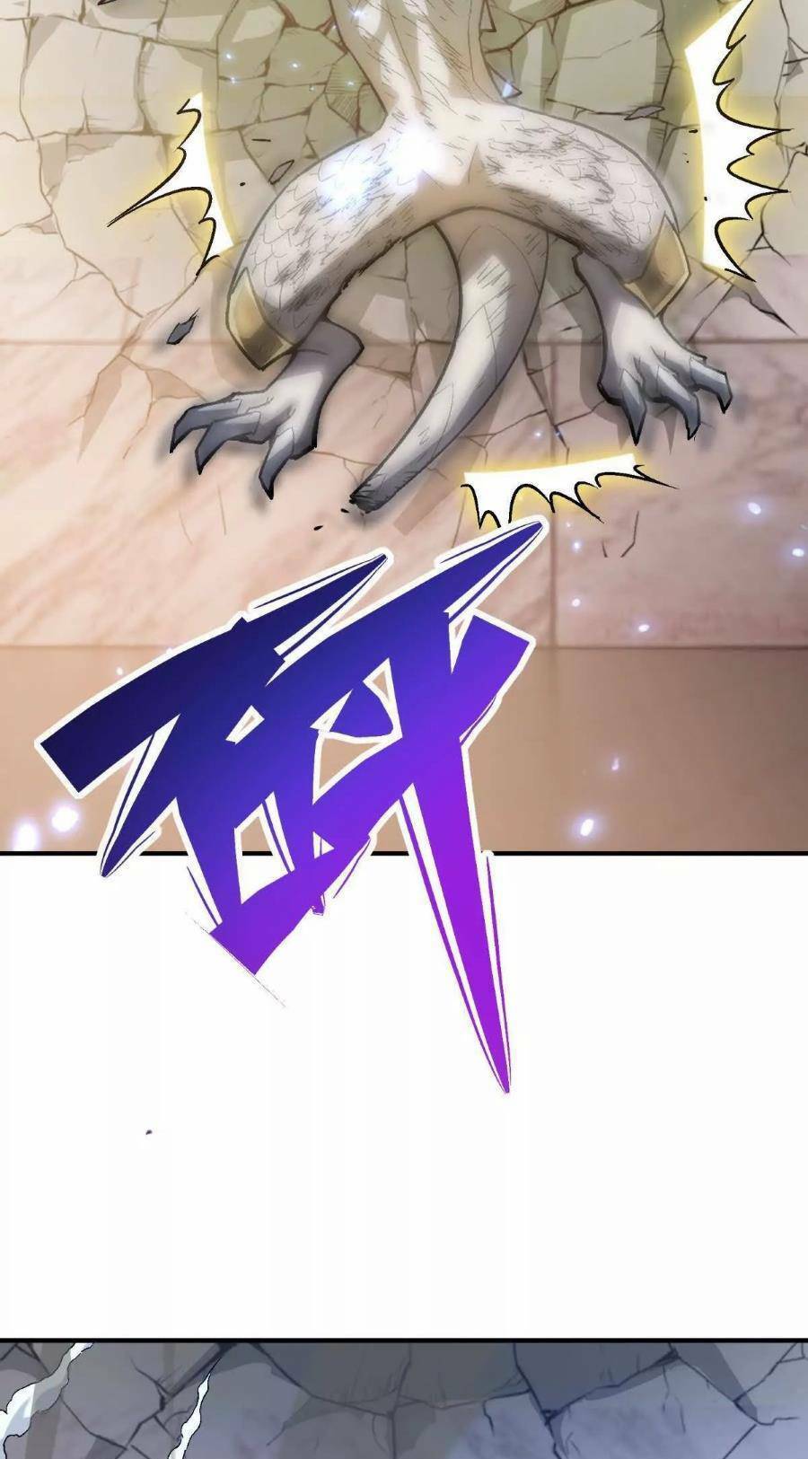 Thần Thú Quật Khởi Chap 10 - Next Chap 11
