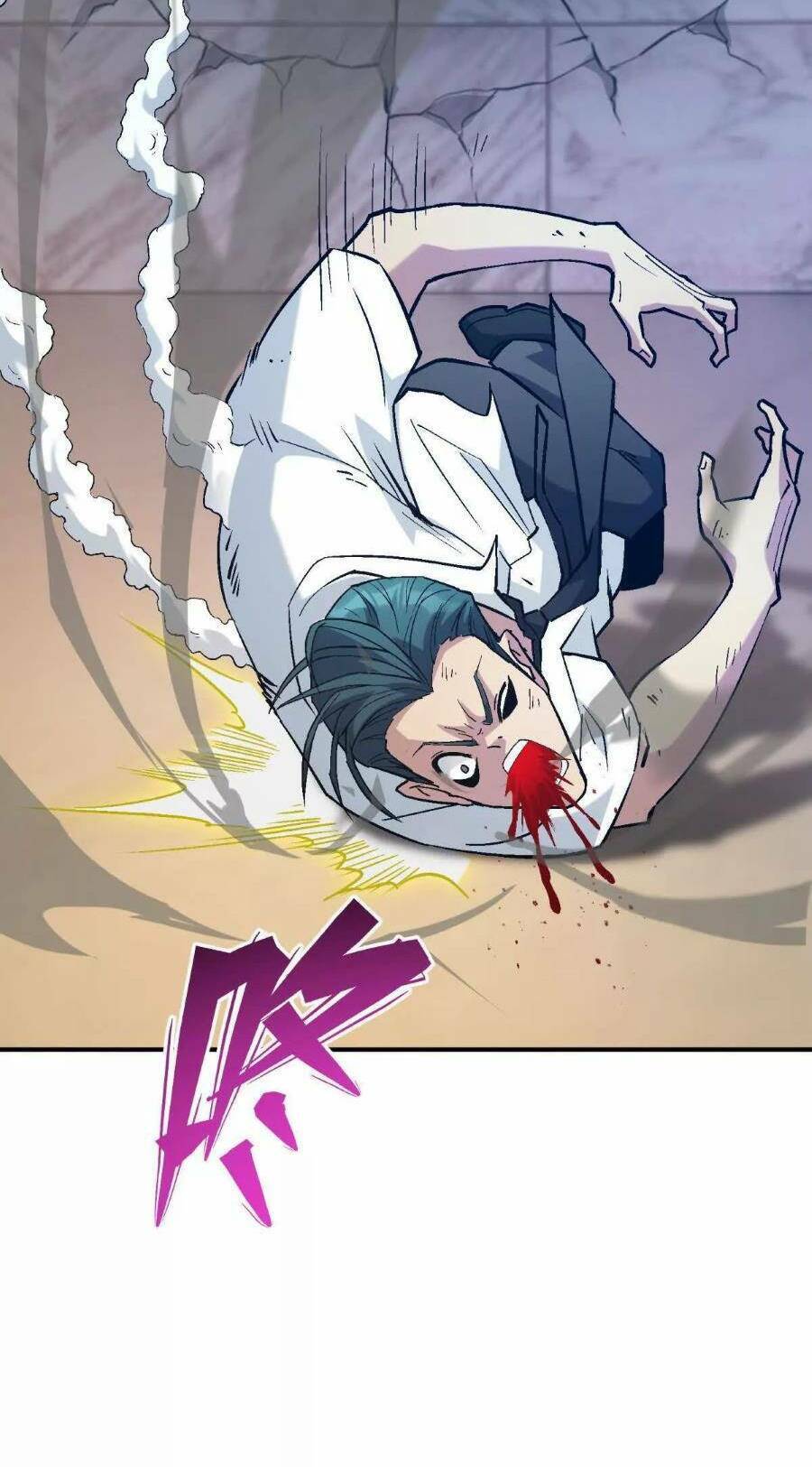 Thần Thú Quật Khởi Chap 10 - Next Chap 11