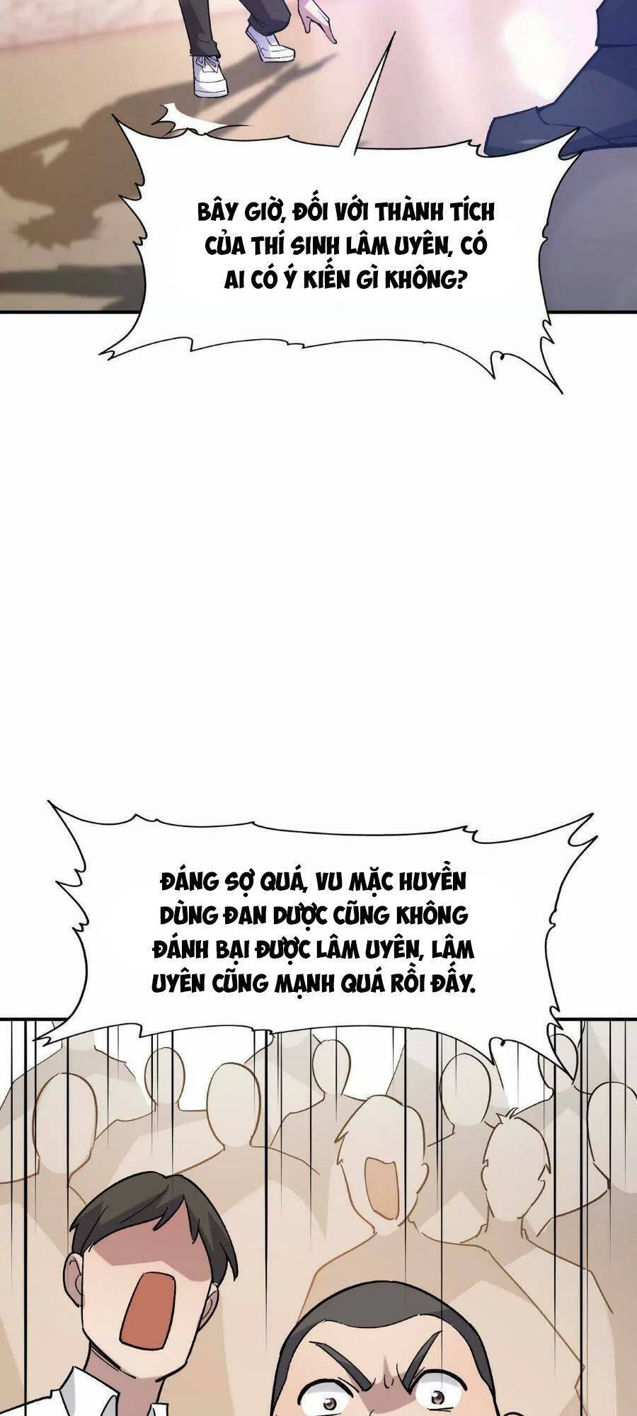 Thần Thú Quật Khởi Chap 10 - Next Chap 11