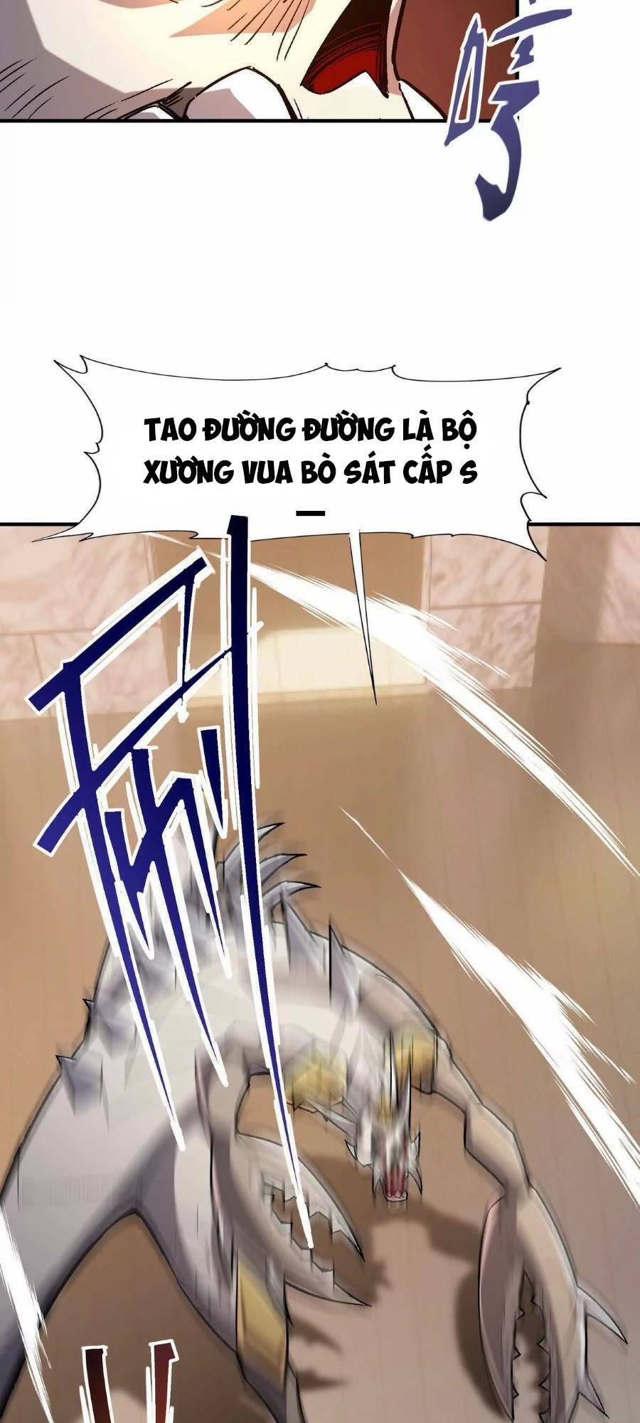 Thần Thú Quật Khởi Chap 10 - Next Chap 11