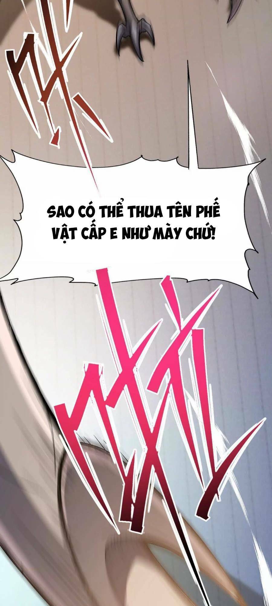Thần Thú Quật Khởi Chap 10 - Next Chap 11