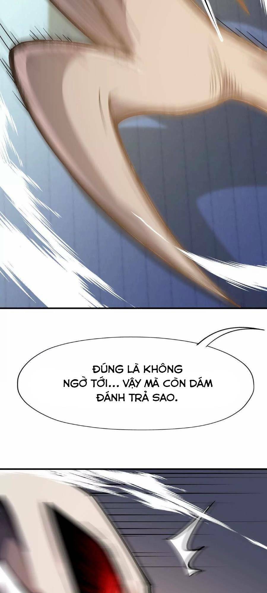 Thần Thú Quật Khởi Chap 10 - Next Chap 11