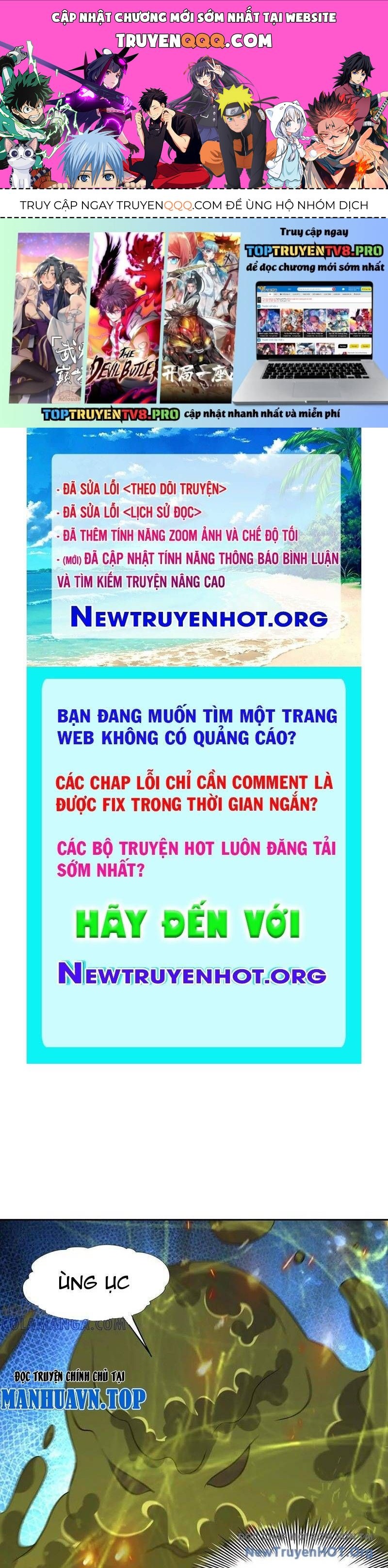 Thần Thú Quật Khởi Chap 100 - Next Chap 101
