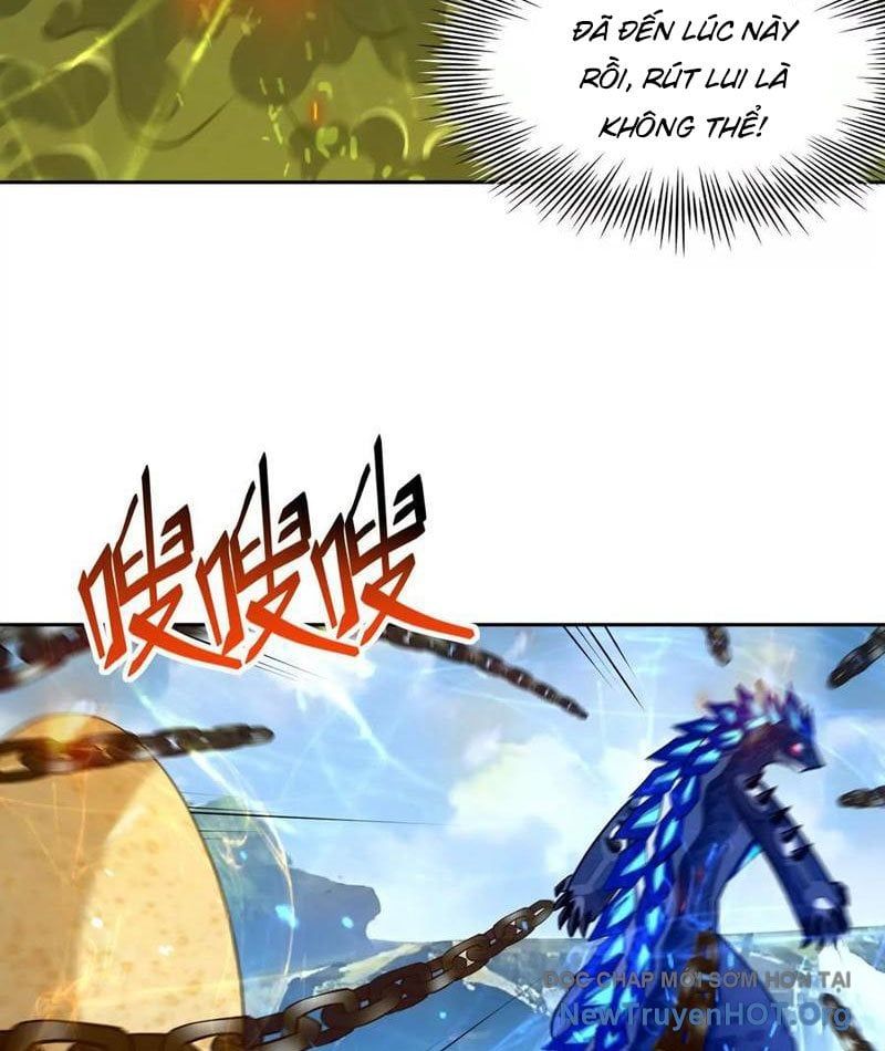 Thần Thú Quật Khởi Chap 100 - Next Chap 101