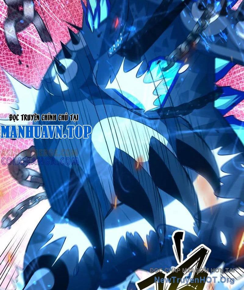Thần Thú Quật Khởi Chap 100 - Next Chap 101