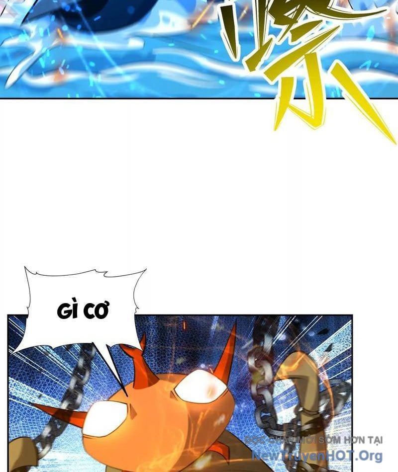 Thần Thú Quật Khởi Chap 100 - Next Chap 101