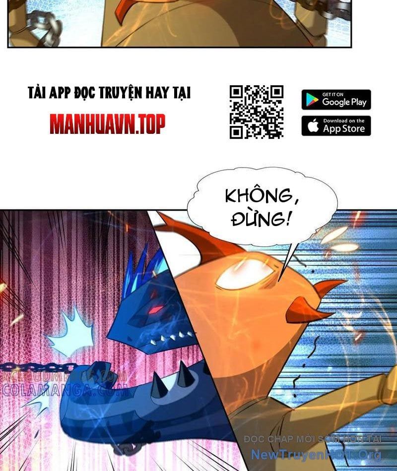 Thần Thú Quật Khởi Chap 100 - Next Chap 101