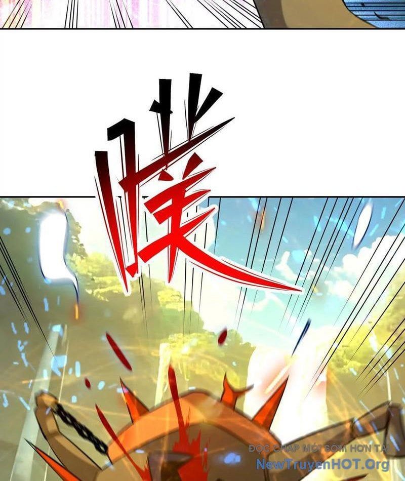 Thần Thú Quật Khởi Chap 100 - Next Chap 101