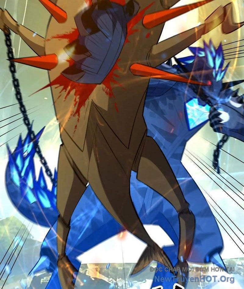 Thần Thú Quật Khởi Chap 100 - Next Chap 101