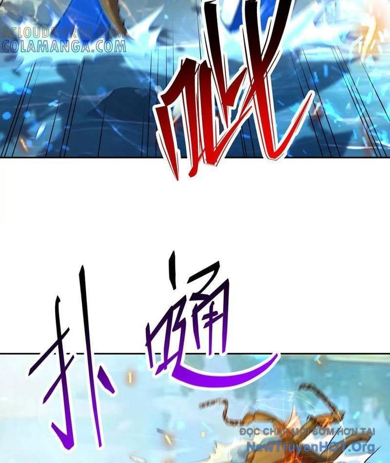 Thần Thú Quật Khởi Chap 100 - Next Chap 101