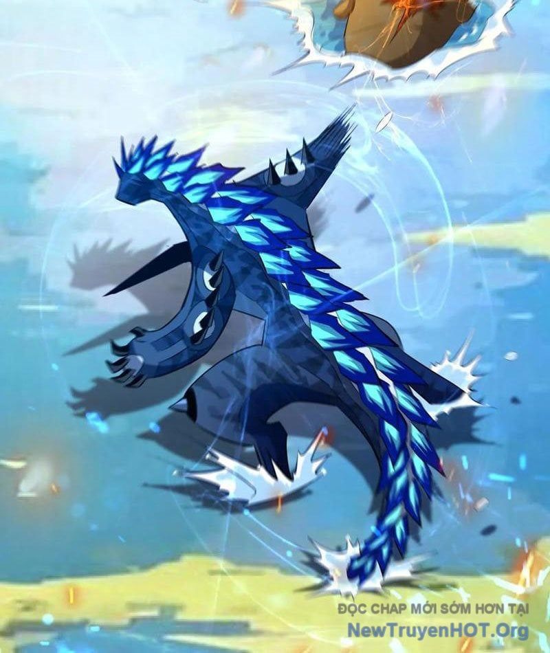Thần Thú Quật Khởi Chap 100 - Next Chap 101