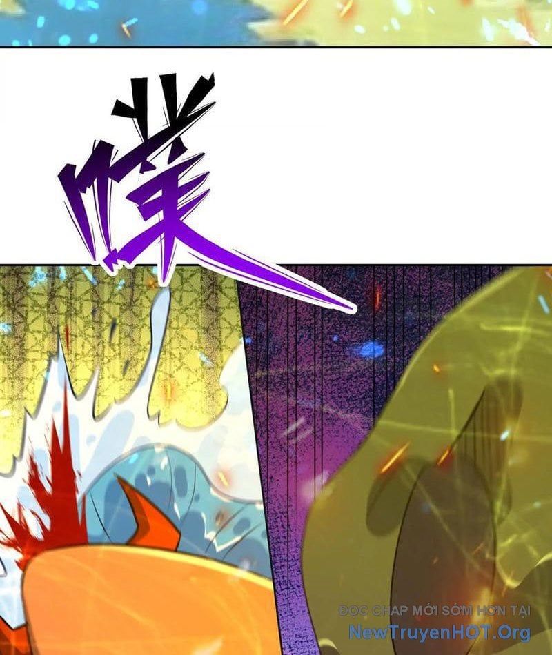 Thần Thú Quật Khởi Chap 100 - Next Chap 101